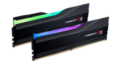 Ram PC G.SKILL Trident Z5 RGB 64GB 6000MHz DDR5 (32GBx2) F5-6000J3636F32GX2-TZ5RK