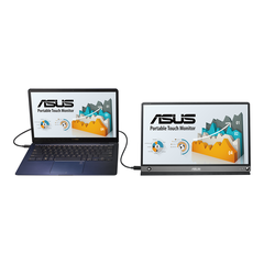 Màn Hình Cảm Ứng Di Động ASUS ZenScreen MB16AMT 15.6 inch