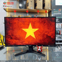 Màn hình LCD MSI MAG 276CF E20 27″ FHD VA 200Hz 0.5ms
