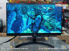 Màn hình IPS LG 27QN600-B.ATV