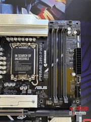 Mainboard Asus PRIME Z890-P WIFI-CSM DDR5