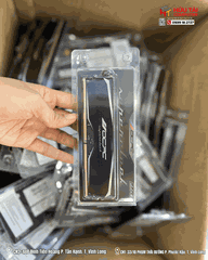 RAM DDR4 OCPC SUPERCLOCK 16GB/3200MHz (MMSC16GD432C22-I)(16GBx1)