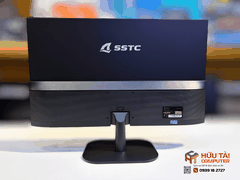 Màn hình văn phòng SSTC V2410 | 24 inch, FHD, 100Hz, VA
