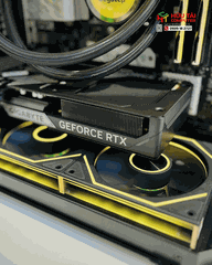 FULL  PC  HTC JONSBO TK-1 RTX 5060Ti V2 (B650M WIFI, RYZEN 7 7800X3D, RTX 5060 Ti, 32GB/60000 DDR5, 1TB NVME, 850W)