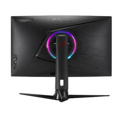 Màn hình cong Asus XG32VC 31.5inch WQHD VA 170Hz 1ms 400nits Freesync Cong