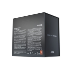 CPU AMD RYZEN 9 7900X