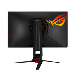Màn hình Asus ROG STRIX XG279Q 27 inch WQHD IPS 170Hz 1ms