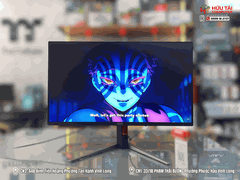 Màn hình LCD AOC 25G4K 25'' FHD IPS 420Hz 0.3ms