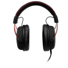 Tai nghe Kingston HyperX Cloud II Red