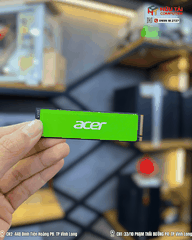 Ổ cứng SSD Acer FA200 M.2 PCIe 4.0 NVMe 2.0