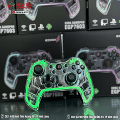 Tay cầm chơi game E-DRA EGP7603