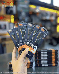 RAM DATO DDR3 8G/1600 CH