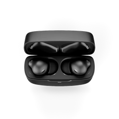 Tai nghe Bluetooth Atlanta Midnight Black - Black