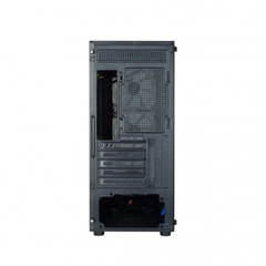 Case Pro One G315 ( Có Sẵn 4 Fan )