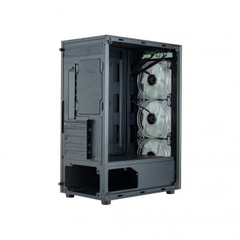 Case Pro One G315 ( Có Sẵn 4 Fan )