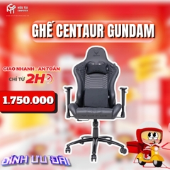 Ghế Game Centaur Gundam