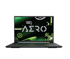 Laptop GIGABYTE AERO X16 (EG61H)-AERO-X16-1VH93VNC94AH (AMD Ryzen AI 7 350/ 16GD5/ 1TBSSD/ 16.0QHD+/ 165Hz/ WF6E/ BT/ 76Wh/ 8G_RTX 5060/ RGB/ W11SL/ XÁM)