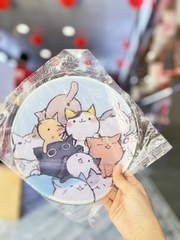 Lót chuột tròn