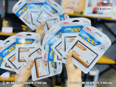 Ổ cứng SSD DATO DS700 512GB SATA III Chính Hãng