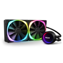 Tản nhiệt nước NZXT Kraken X63 RGB