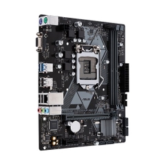 Main Asus Prime H310M-F R2.0 (Chipset Intel H310/ Socket LGA1151/ VGA onboard)