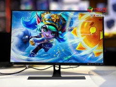 Màn hình Văn phòng VSP IP3205S | 32 inch, FHD, 75Hz, IPS