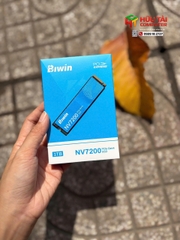 Ổ cứng SSD Biwin NV7200 1TB PCIe Gen4x4 NVMe M.2 (BNV720001TB-RGX)