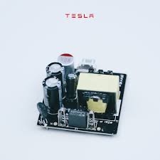 CỦ SẠC NHANH ĐIỆN THOẠI TESLA TL12