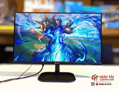 Màn hình văn phòng SSTC V2410 | 24 inch, FHD, 100Hz, VA