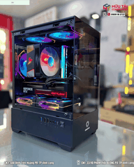 PC RTX 5050 HTC X32B (B760M, i5 13400F, RTX 5050, SSD 500GB, HDD 1TB, 16GB/3200, 650W)