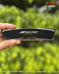 RAM DDR4 OCPC SUPERCLOCK 16GB/3200MHz (MMSC16GD432C22-I)(16GBx1)