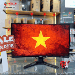 Màn hình LCD MSI MAG 276CF E20 27″ FHD VA 200Hz 0.5ms