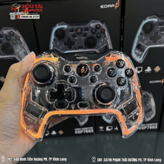 Tay cầm chơi game E-DRA EGP7603