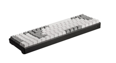 Bàn phím cơ có dây E-DRA EK396 Blue switch