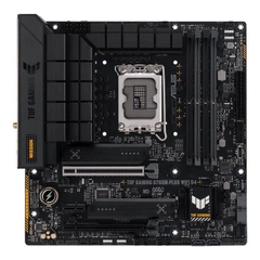 Mainboard Asus TUF Gaming B760M-PLUS Wifi D4