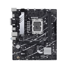 Mainboard Asus Prime B760M-AYW WIFI D4 (Intel B760/ Socket 1700/ M-ATX/ 2 khe ram/ DDR4/ 2.5 Gigabit LAN)
