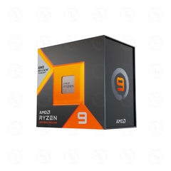 CPU AMD Ryzen 9 7950X3D 4.2 GHz