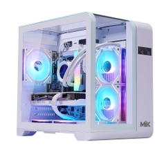 CASE MIK BARBATOS M WHITE