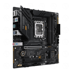 Mainboard Asus TUF Gaming B760M-PLUS Wifi D4