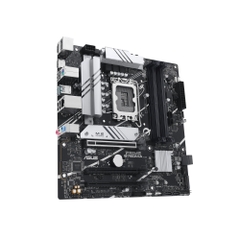 Mainboard Asus Prime B760M-AYW WIFI D4 (Intel B760/ Socket 1700/ M-ATX/ 2 khe ram/ DDR4/ 2.5 Gigabit LAN)