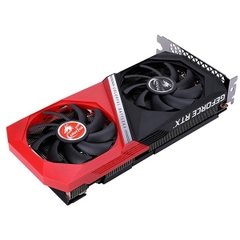 Card Màn Hình Colorful GeForce RTX 3060 NB DUO 12GB DUO 12GB V4 L-V