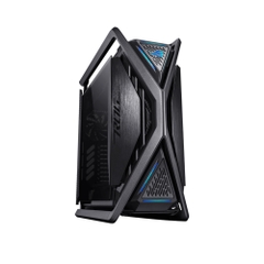 (E-ATX) Vỏ Case ASUS ROG Hyperion GR701 BTF Edition (Sẳn 4Fan) Đen