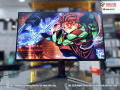 Màn hình LCD AOC 25G4K 25'' FHD IPS 420Hz 0.3ms