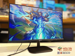 Màn hình văn phòng SSTC V2410 | 24 inch, FHD, 100Hz, VA