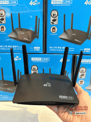Bộ phát WiFi di động 4G LTE Totolink LR350