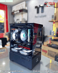 PC RTX 5050 HTC X32B (B760M, i5 13400F, RTX 5050, SSD 500GB, HDD 1TB, 16GB/3200, 650W)