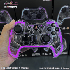 Tay cầm chơi game E-DRA EGP7603