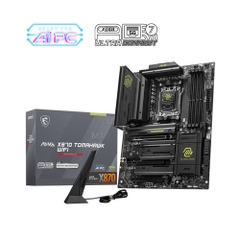 MAINBOARD MSI MAG X870 TOMAHAWK WIFI ( WIFI 7 / BLUETOOTH 5.4 / AM5 / ATX / 4XDDR5 )