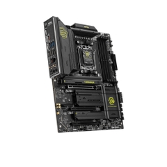 MAINBOARD MSI MAG X870 TOMAHAWK WIFI ( WIFI 7 / BLUETOOTH 5.4 / AM5 / ATX / 4XDDR5 )