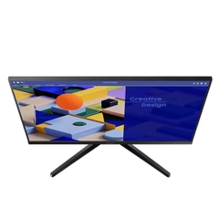 Màn hình SAMSUNG LS27C310EAEXXV (27 Inch - IPS - FHD - 75Hz)